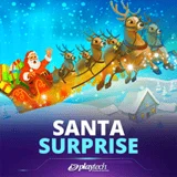 Bocoran RTP Slot Playtech Santa Surprise